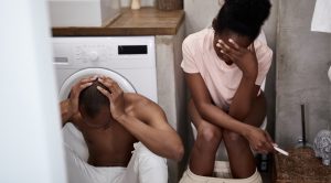 Understanding the Experiences and Counseling Needs of African American Women with Secondary Infertility